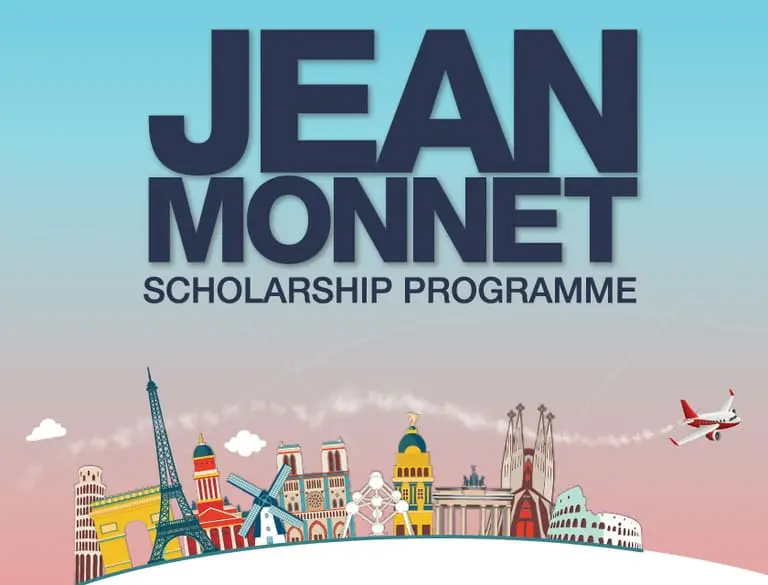 Jean Monnet bursu yurtdışında eğitim almak isteyenler için oldukça prestijli bir burs programıdır.