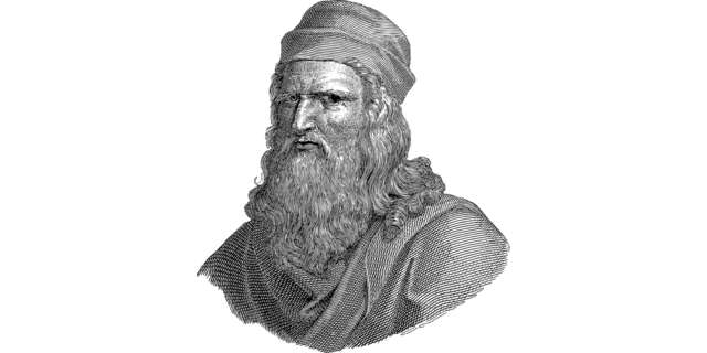 Leonardo da Vinci Kimdir? Hayatı ve Çalışmaları