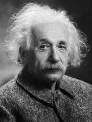 Albert Einstein kimdir?
