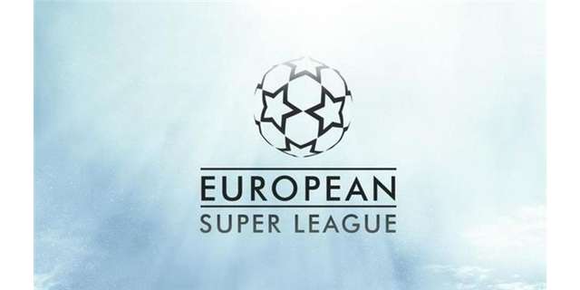 Avrupa Futbolunda Deprem: Avrupa Süper Ligi Kuruluyor
