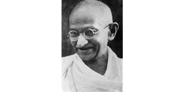 Mohandas (Mahatma) Karamchand Gandhi Kimdir?