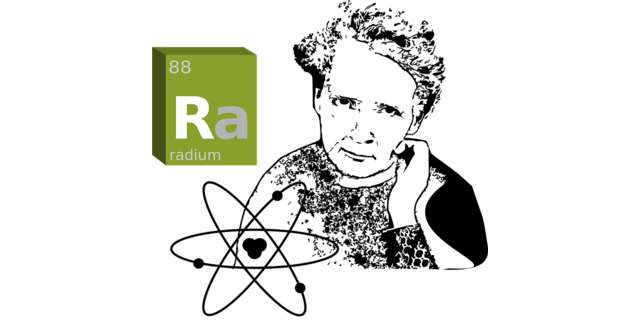 Bilime Adanmış Bir Hayat: Marie Curie