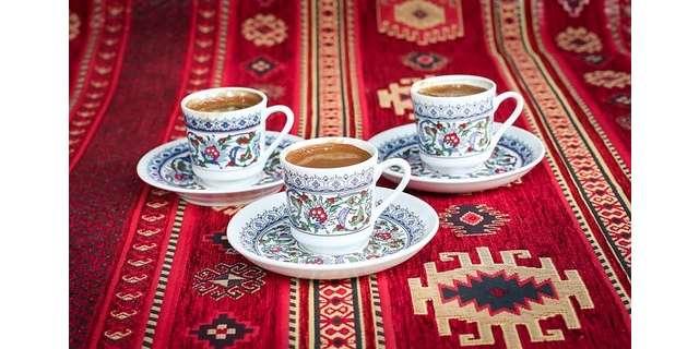 40 Yıllık Hatır Türk Kahvesinin Hikayesi