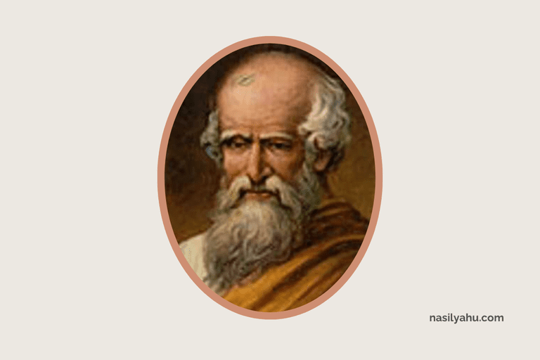 Arşimet kimdir? Hayatı ve yaptığı çalışmalar