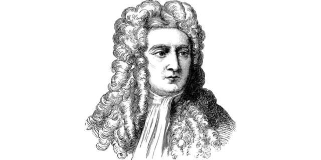 Isaac Newton Kimdir? Hayatı ve Yaptığı Çalışmalar