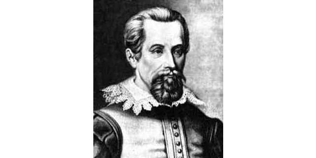 Johannes Kepler Kimdir? Hayatı ve Çalışmaları
