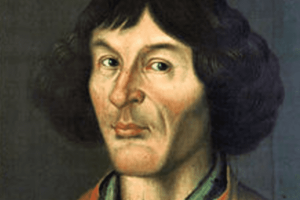 Nicolaus Copernicus (Kopernik) Kimdir?