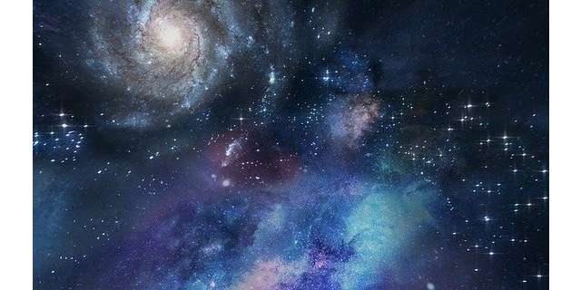 Galaksi Nedir? Galaksi Türleri Nelerdir?