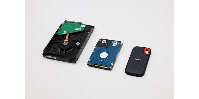 SSD ve HDD Nedir? Aralarındaki Farklar Nelerdir?