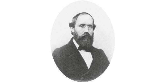 Bernhard Riemann Kimdir? Hayatı ve Çalışmaları