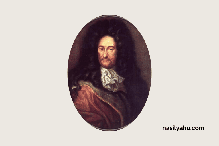 Leibniz kimdir? Hayatı ve çalışmaları