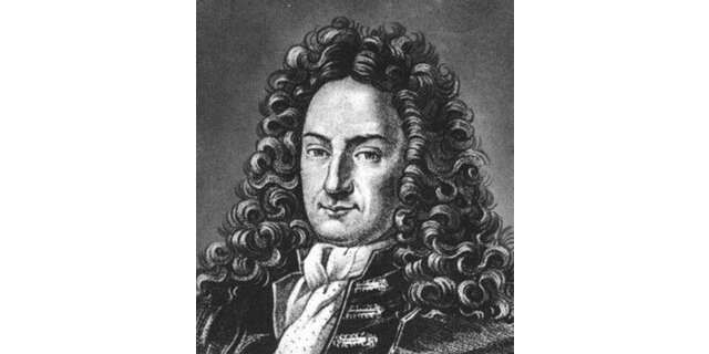 Leibniz Kimdir? Hayatı ve Çalışmaları