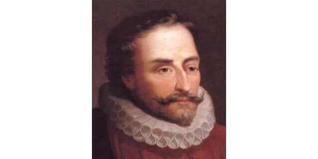 Miguel de Cervantes Kimdir? Hayatı ve Eserleri