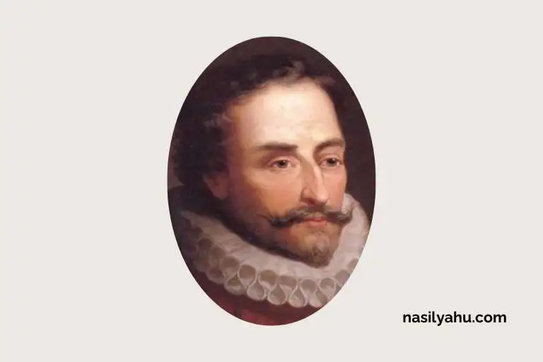 Miguel de Cervantes kimdir? Hayatı ve eserleri
