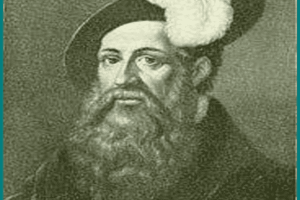 Johannes Gutenberg Kimdir? Hayatı ve Çalışmaları