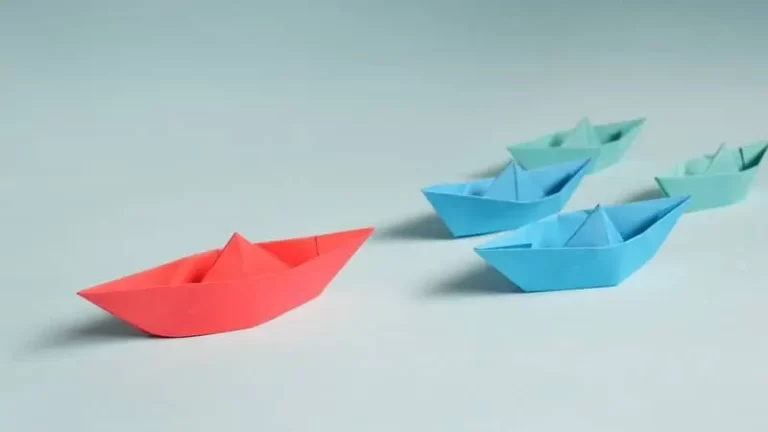 Origami Nedir? Nasıl Ortaya Çıkmıştır?