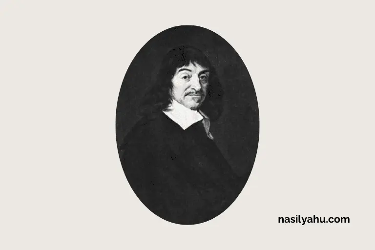 Rene Descartes kimdir? Hayatı ve çalışmaları
