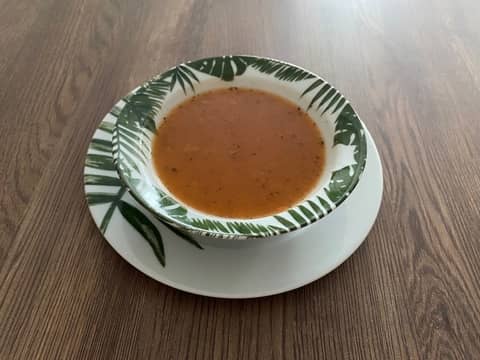 Tarhana çorbası nasıl yapılır?