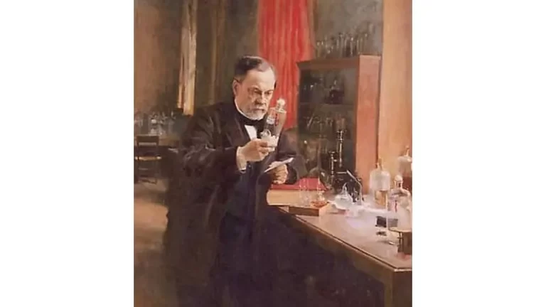 Louis Pasteur Kimdir? Hayatı ve Çalışmaları