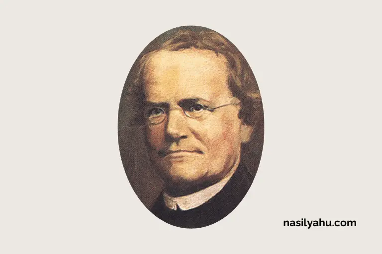 Gregor Mendel kimdir? Hayatı ve çalışmaları
