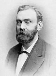 Alfred Nobel Kimdir? Hayatı ve Yaptığı Çalışmalar