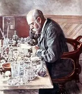 Robert Koch Kimdir? Hayatı ve Yaptığı Çalışmalar