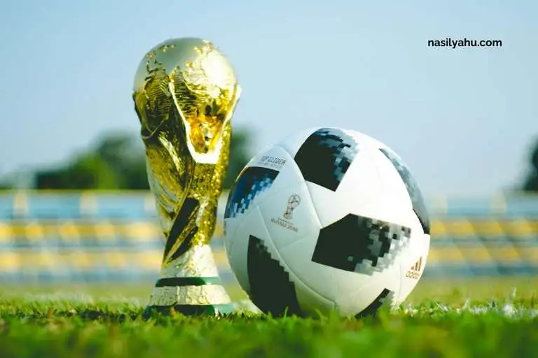 FIFA Dünya Kupası, futbolun en büyük turnuvasıdır.