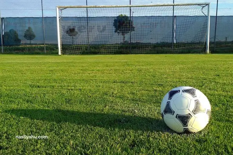 FIFA ne demek? FIFA'nın açılımı nedir?