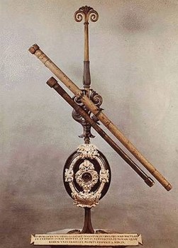 Galileo teleskobu: Uzay cisimlerini incelemeye elverişli ilk teleskop