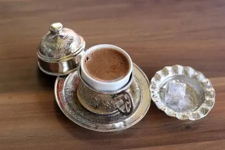 40 yıllık hatır Türk kahvesinin hikayesi