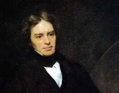 Michael Faraday Kimdir? Hayatı ve Çalışmaları