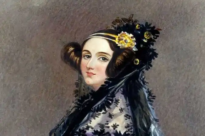 Ada Lovelace: Tarihteki İlk Bilgisayar Programcısı