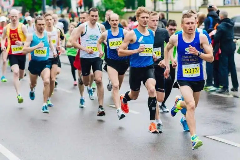 Maraton kaç kilometre? Maraton mesafesi ve tarihi
