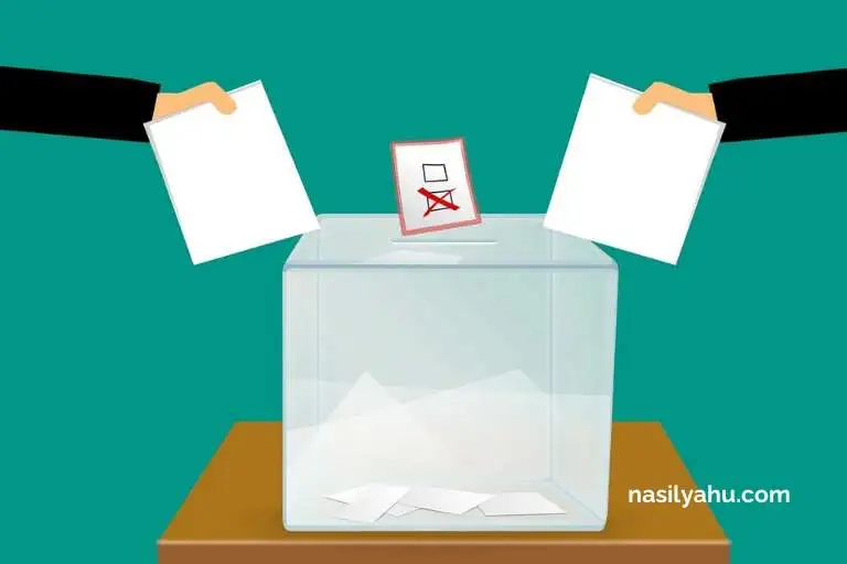 Plebisit referandum farkı nedir?