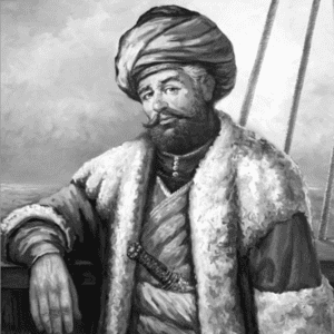Büyük Türk Denizcisi Turgut Reis Kimdir?