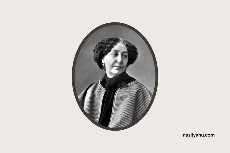 George Sand kimdir? Hayatı ve eserleri