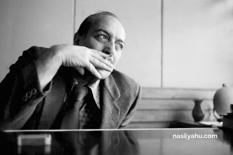 Cemal Süreya kimdir? Hayatı ve eserleri