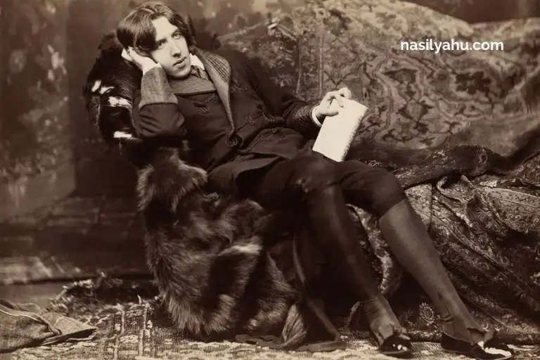 Oscar Wilde kimdir? Hayatı ve eserleri