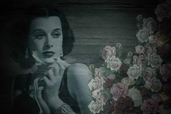 Hedy Lamarr: Kablosuz İletişimin Kraliçesi