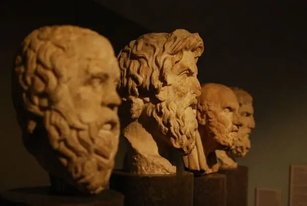 Antik Yunan Çağındaki Yedi Bilgeler Kimlerdir?