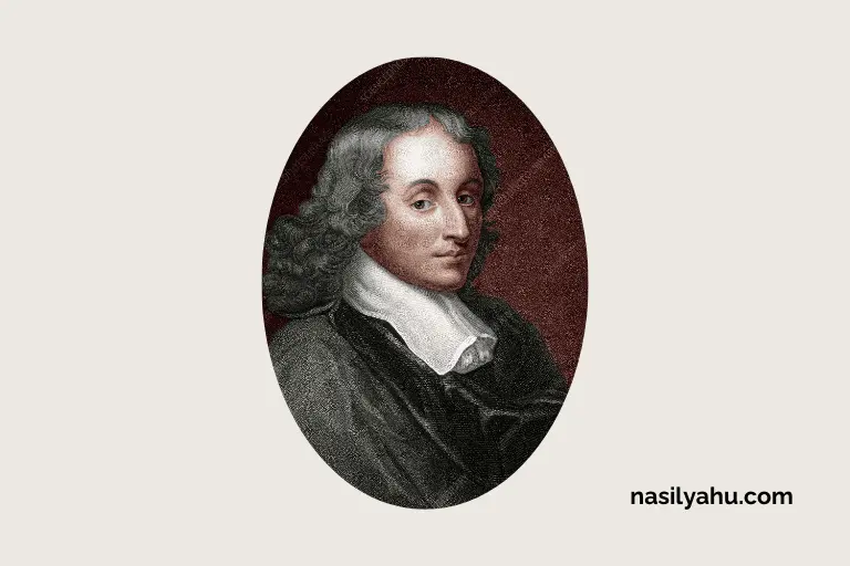Blaise Pascal kimdir? Hayatı ve çalışmaları