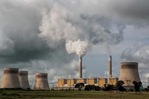 Fosil yakıtların zararları nelerdir?