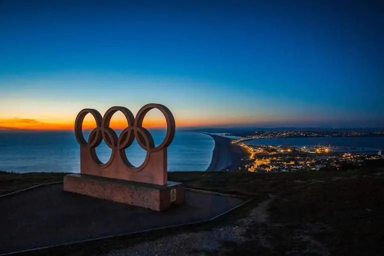 Başlangıcından günümüze Olimpiyat oyunlarının tarihçesi