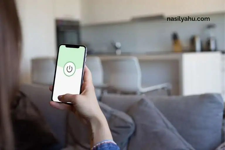 Elektrik kesilince evinizdeki modem de kapanacağı için Internetiniz kesilir.