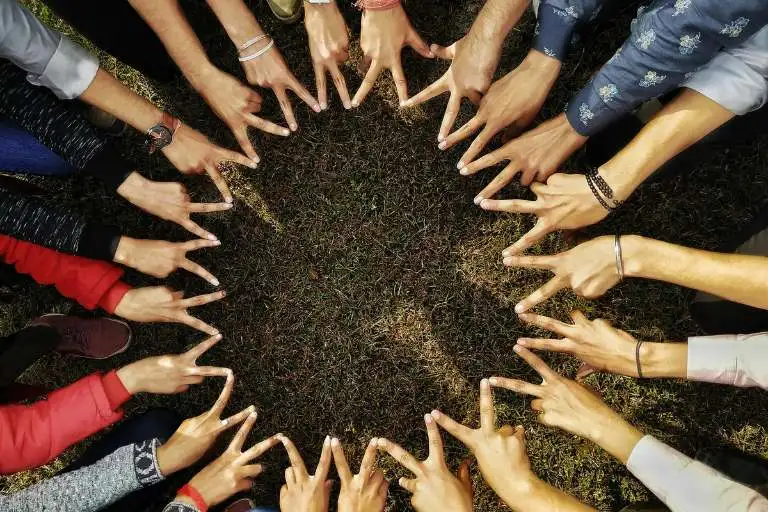 Uluslararası Barış Günü etkinlikleri