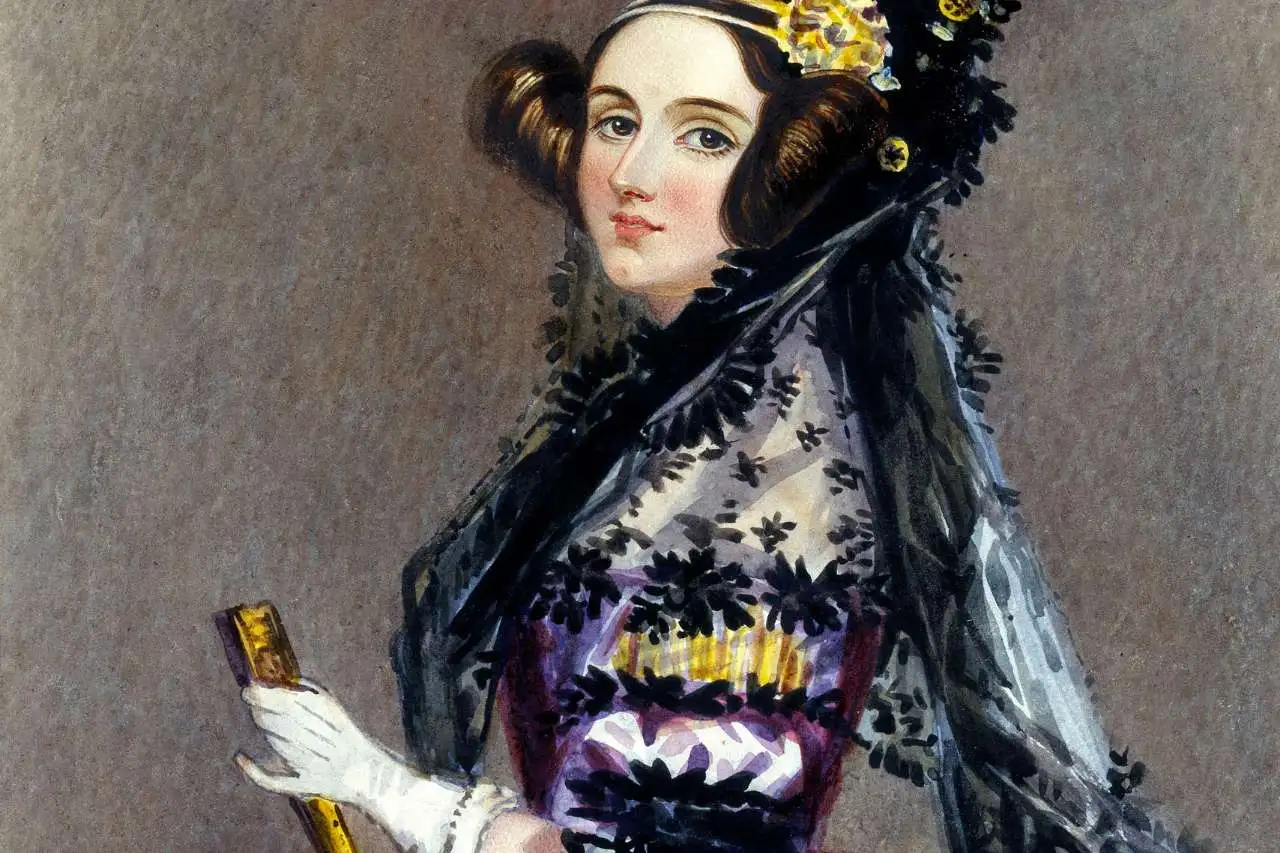 Ada Lovelace günü: Tarihi ve önemi