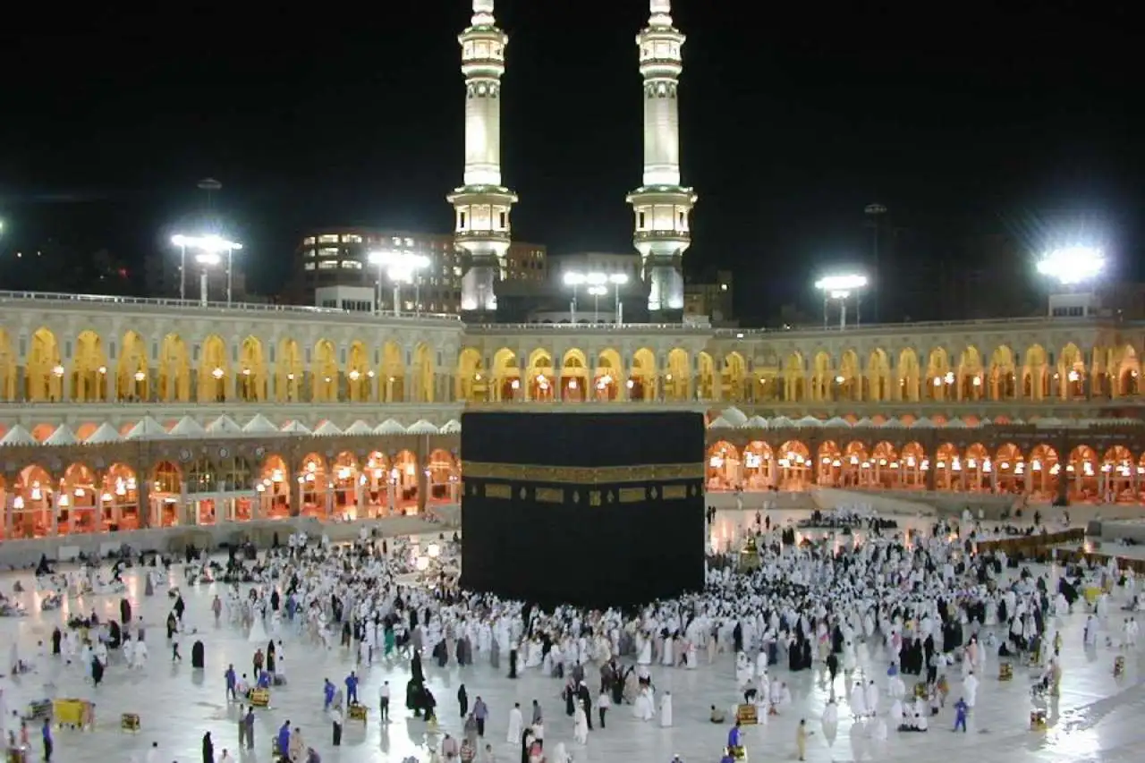 Umre kaç gün sürer?