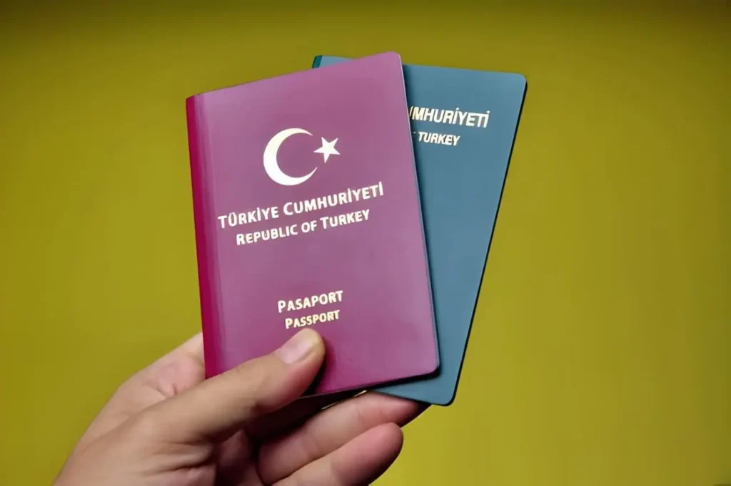 Pasaport başvuru süreci ve ortalama teslim süreleri