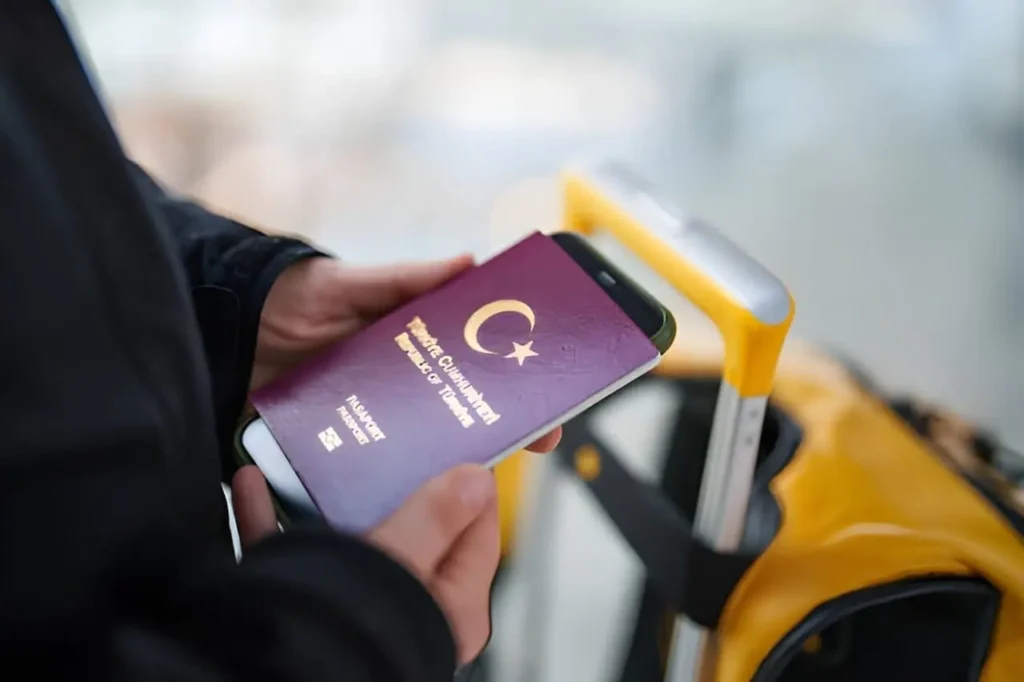 Pasaport randevusundan sonra pasaportun çıkma süresi