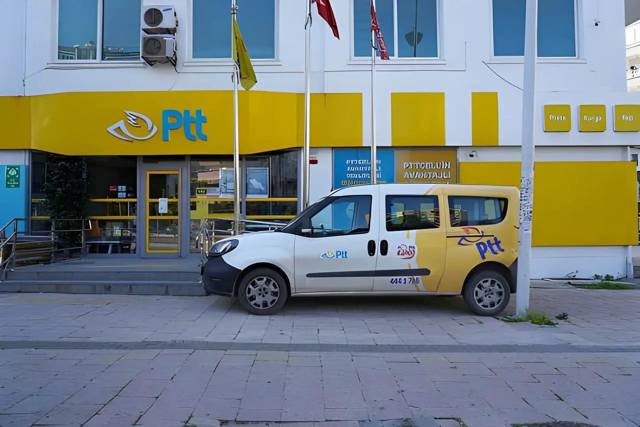 PTT kargo kaç günde gelir?